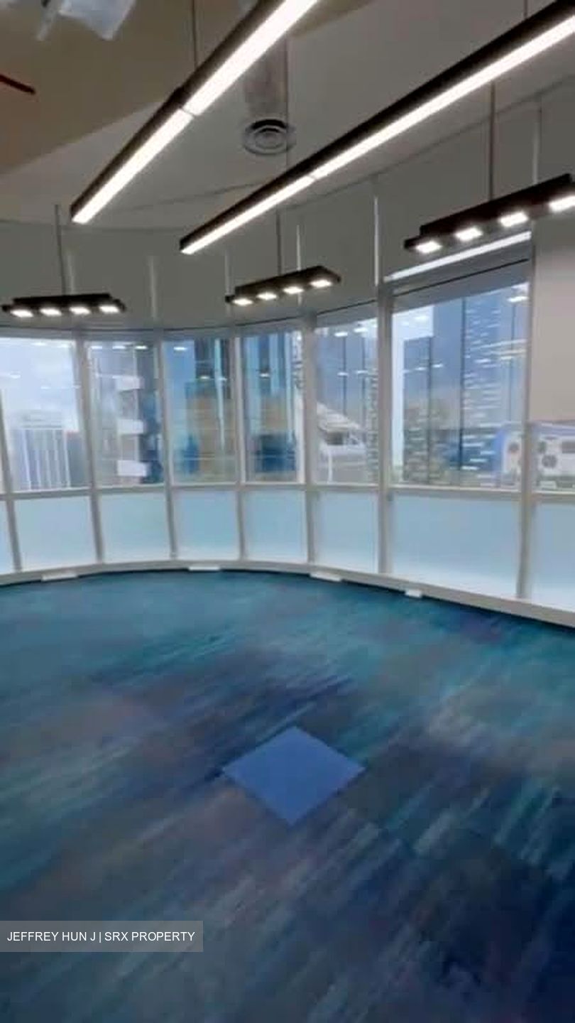 Sbf Center (D1), Office #606800971